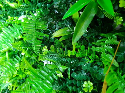 WILD TROPICS UV STABILISED 1m x 1m Payday Deals