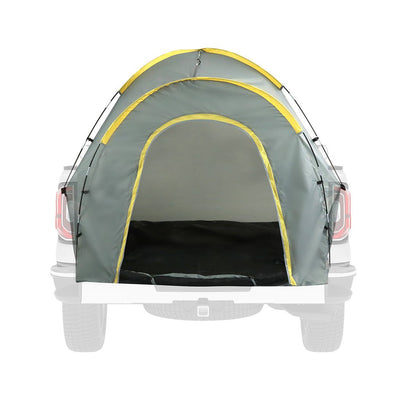 Truck Tent Short Bed SUV Car Tail Outdoor Waterproof Camping Tent Storage Bag Payday Deals