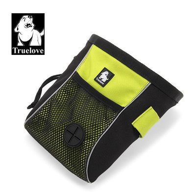 True Love Treat Bag Neon Yellow S Payday Deals