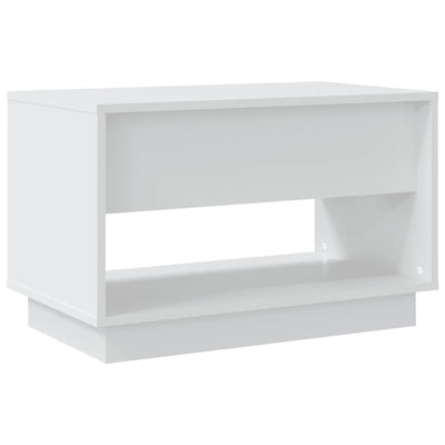 TV Cabinet White 70x41x44 cm Engineered Wood Payday Deals