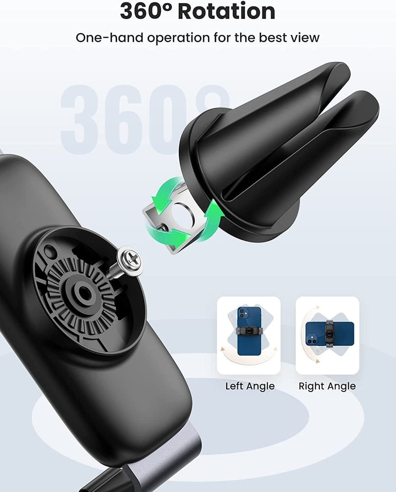 UGREEN 10422 Vehicle Air Vent Phone Holder Payday Deals