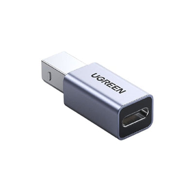 UGREEN 20120 USB-C Female to USB-B Male Adapter Payday Deals