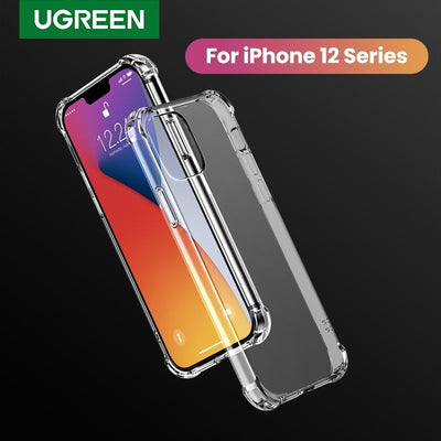 UGREEN 20440  iPhone12/5.4" Protective Case Payday Deals