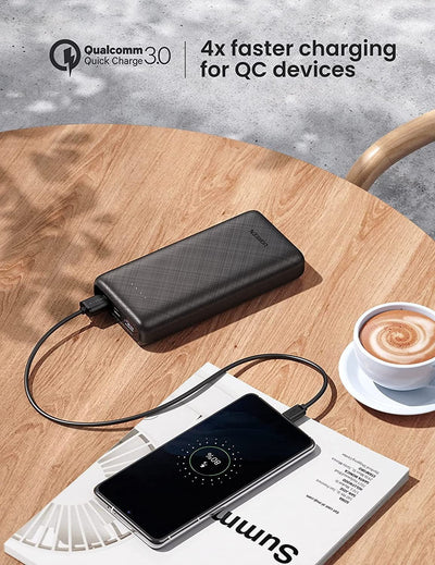 UGREEN 20542 20000mAh PD 20W Portable Power Bank Payday Deals
