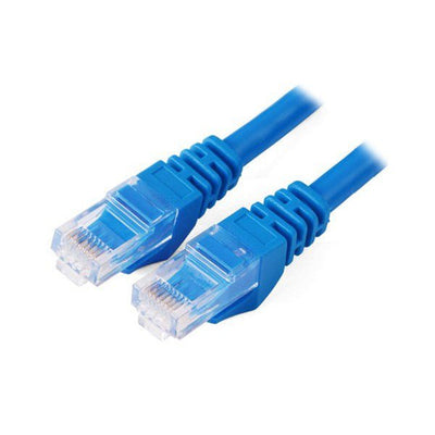 UGREEN 2M Cat6 UTP Network Cable Blue 11202 Payday Deals