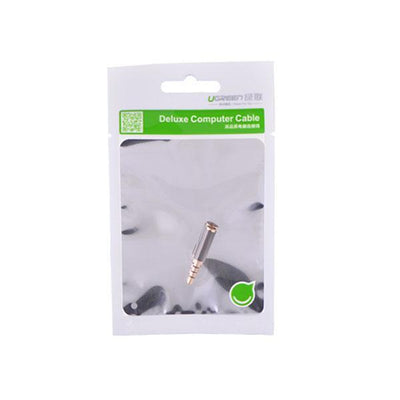 UGREEN 3.5mm Male to 2.5mm Female Adapter (20502) Payday Deals