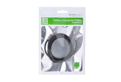 UGreen 3.5mm male to 3.5mm male cable 1.5M 10734 Payday Deals