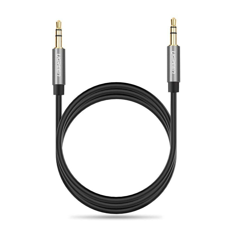 UGREEN 3.5mm male to 3.5mm male cable 5M (10737) Payday Deals