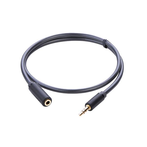 UGREEN 3.5MM male to female extensioin cable 2M (10784) Payday Deals