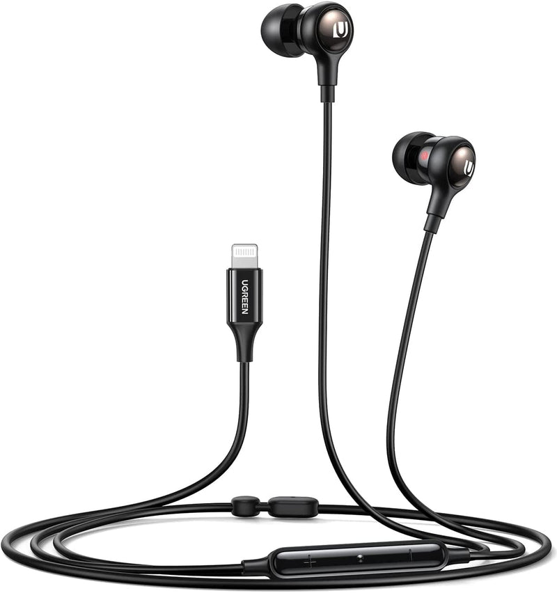 UGREEN 30631 In-Ear Earphones for iPhone Payday Deals