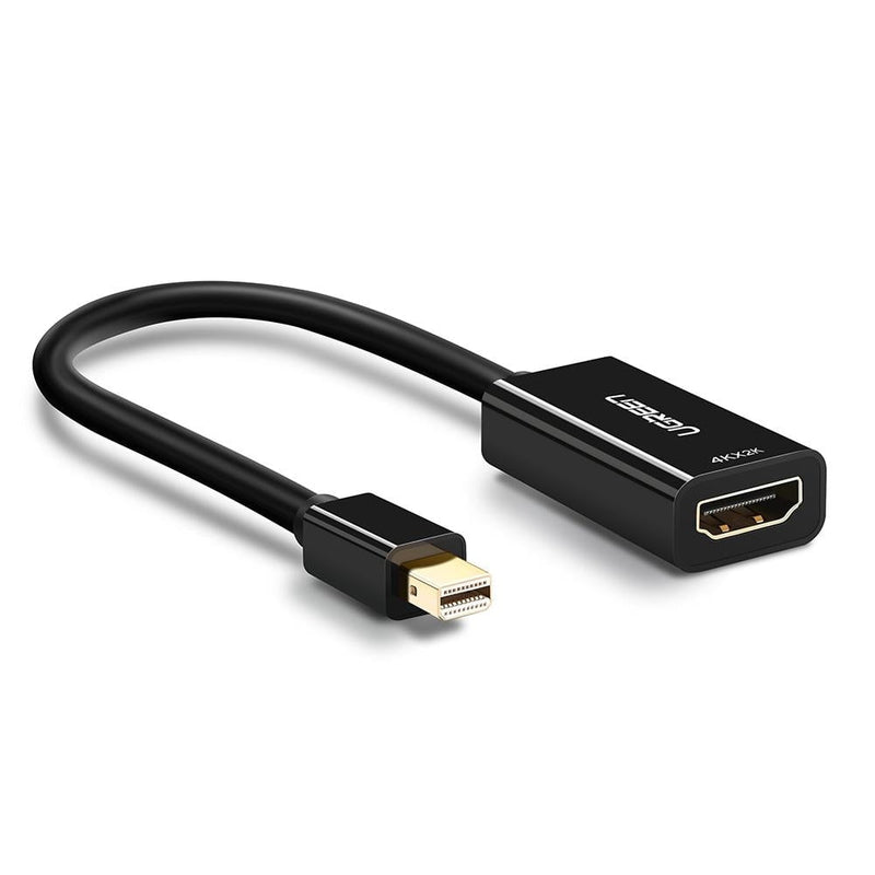 UGREEN 40360 4K Mini DP to HDMI Adapter Payday Deals