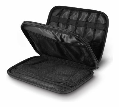 UGREEN 50147 Double Layer Electronic Accessories Organiser Travel Bag Payday Deals