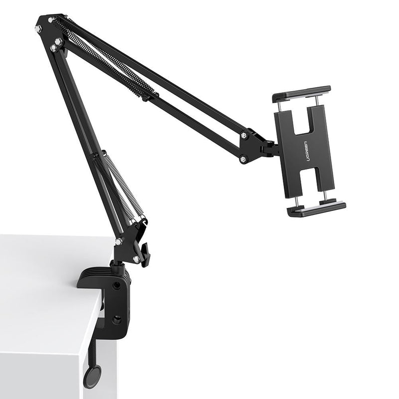 UGREEN 50394 Universal Holder with Folding Long Arm Black Payday Deals