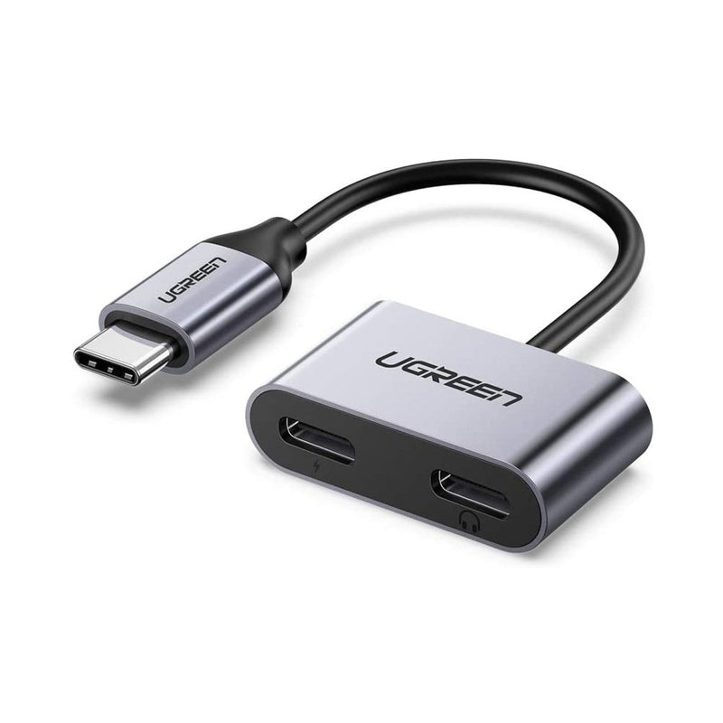 UGREEN 60165 USB-C to Dual USB-C Adapter Payday Deals