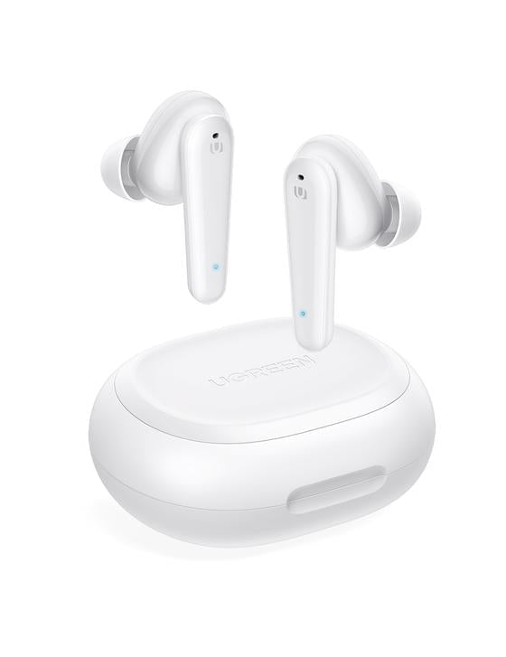 UGREEN 80650 HiTune T1 Wireless Earbuds White Payday Deals