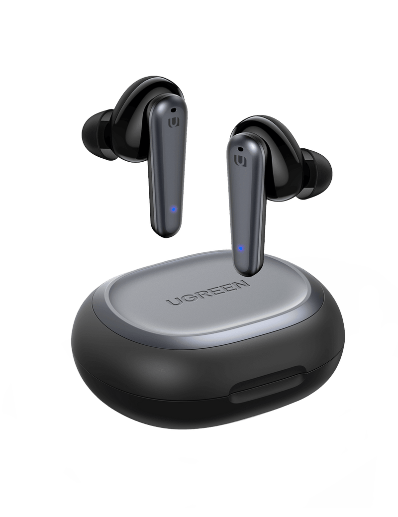 UGREEN 80651 HiTune T1 Wireless Earbuds Black Payday Deals