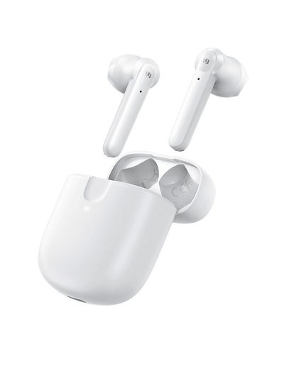 UGREEN 80652 HiTune T2 Wireless Earbuds White Payday Deals