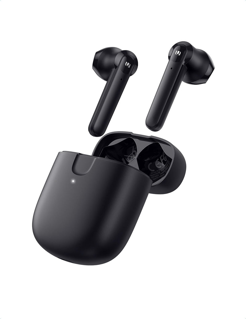 UGREEN 80653 HiTune T2 Wireless Earbuds Black Payday Deals