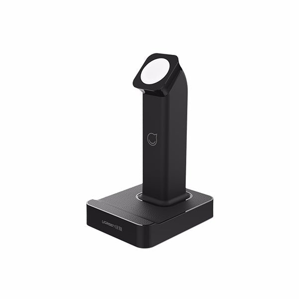 UGREEN Apple Watch Magnetic charging Dock - Black (30361) Payday Deals