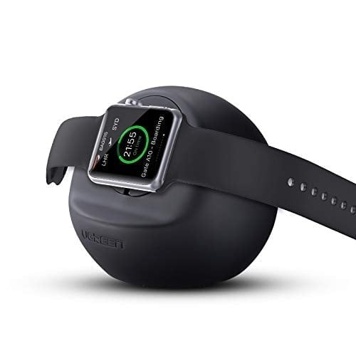 UGreen Charger Stand for Apple Watch 60171 Payday Deals