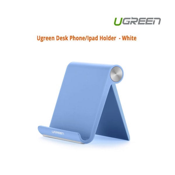 UGREEN Desk Phone/iPad Holder - Blue (30390) Payday Deals