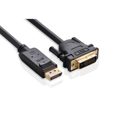 UGREEN DP male to DVI male cable 2M (10221) Payday Deals