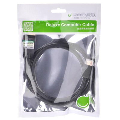 UGREEN DP male to HDMI male cable 1M black (10238) Payday Deals
