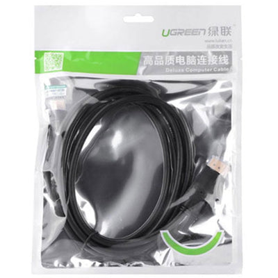 UGREEN DP male to male cable 2M (10211) Payday Deals