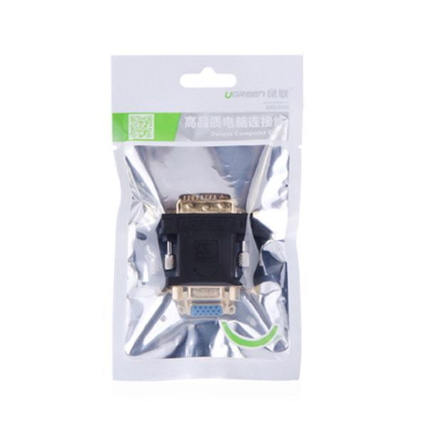 UGREEN DVI (24+5) Male to VGA Female converter (20122) Payday Deals