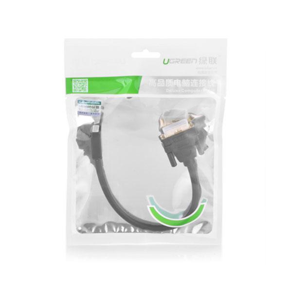 UGREEN DVI male to HDMI female adapter cable (20118) Payday Deals