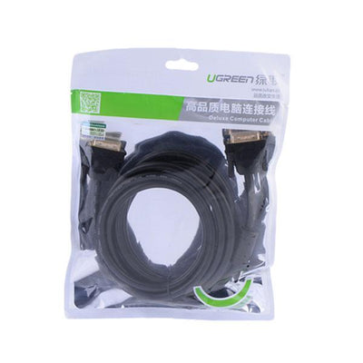 UGREEN DVI Male to Male Cable 2M (11604) Payday Deals