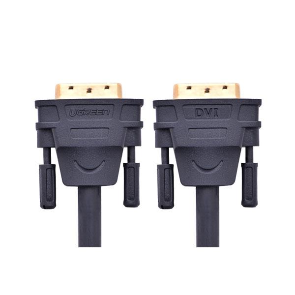 UGREEN DVI Male to Male Cable 2M (11604) Payday Deals