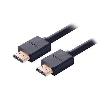 UGREEN High speed HDMI cable with Ethernet  full copper 3M  (10108) Payday Deals