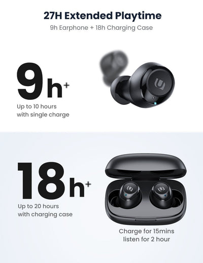 UGREEN HiTune True Wireless Earbuds 80606 Payday Deals