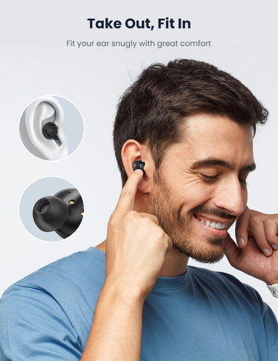 UGREEN HiTune True Wireless Earbuds 80606 Payday Deals