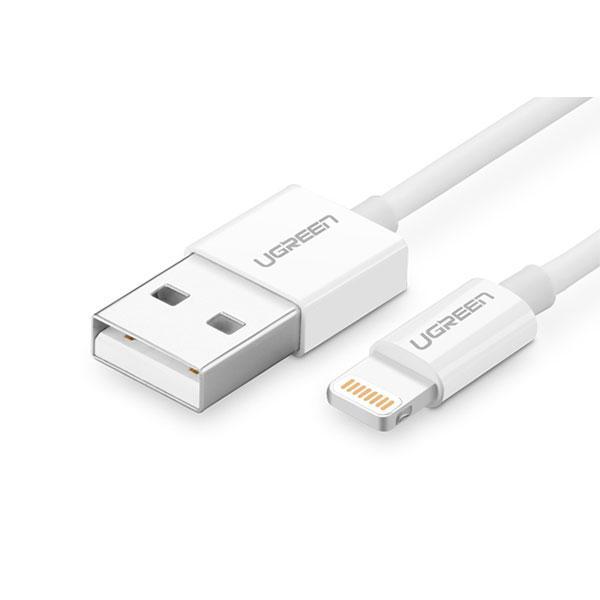 UGREEN Lighting to USB cable 2M (20730) Payday Deals