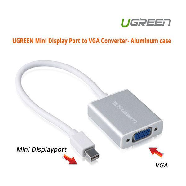 UGREEN Mini Display Port to VGA Converter (10403) Payday Deals