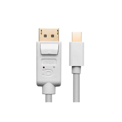 UGREEN Mini DisplayPort Male to Displayport Male Converter Cable (10408) Payday Deals