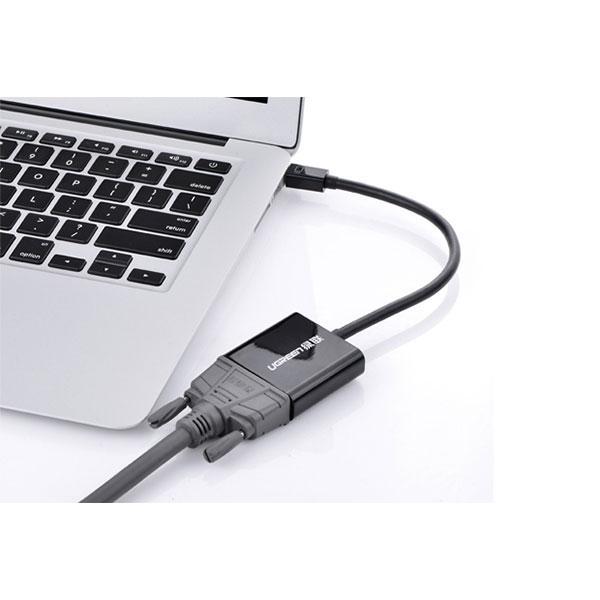 UGREEN Mini displayport male to DVI female Active converter (10448)