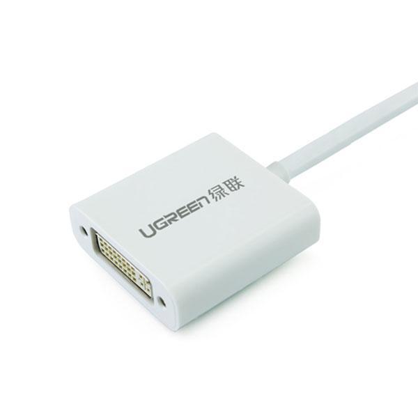 UGREEN Mini DisplayPort to DVI Converter (10402) Payday Deals