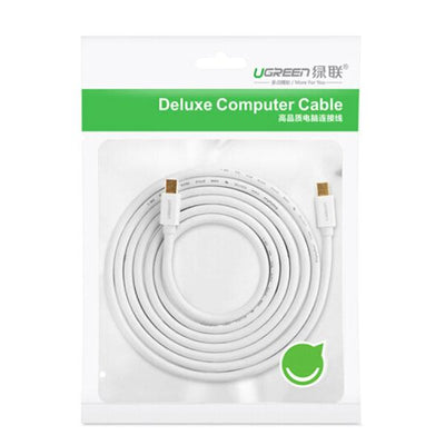 UGREEN Mini DP Male to Male Cable 2M (10429) Payday Deals