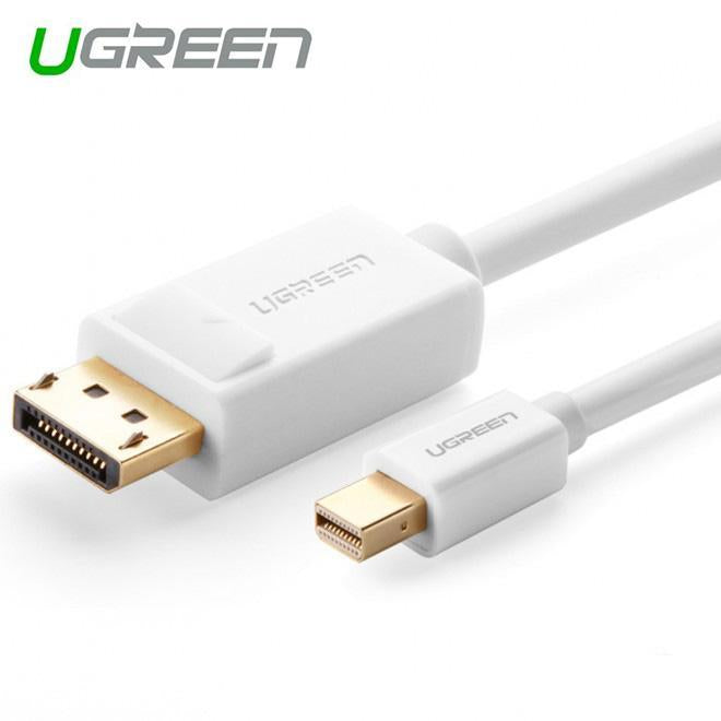 UGREEN Mini DP to DP cable 1.5M (10476) Payday Deals