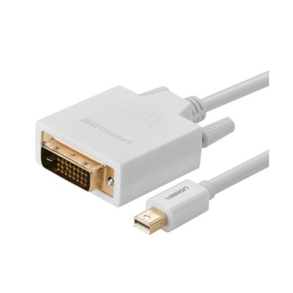 UGREEN Mini DP to DVI cable 2M Payday Deals
