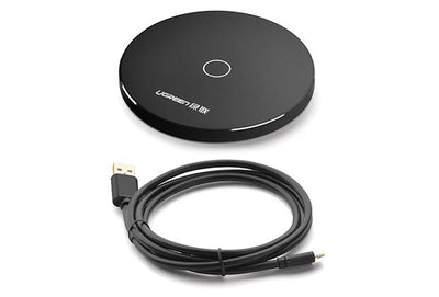 UGREEN Qi Wireless 10W Fast Charger (30570) Payday Deals