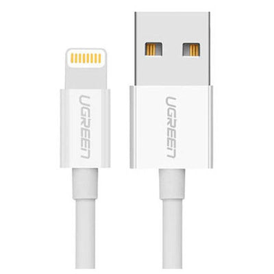 UGREEN  to USB Cable 2M White 20730 Payday Deals