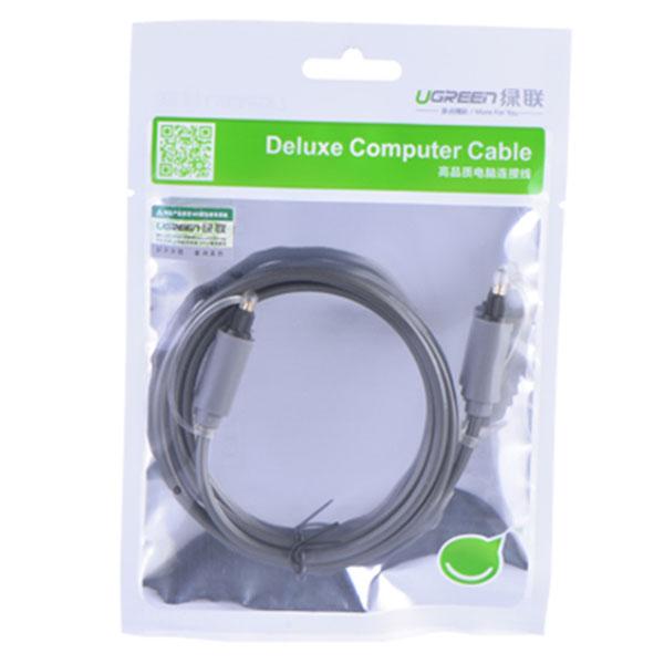 UGREEN Toslink Optical Audio cable 1M (10768) Payday Deals