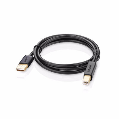 UGREEN USB 3.0 A Male to B Male Cable 2M (10372) Payday Deals