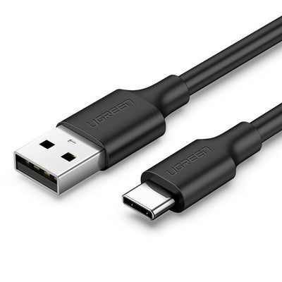 UGREEN USB-A to Type-C Cable 3m (Black) - 60826