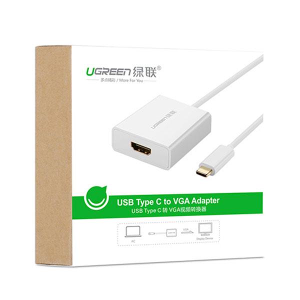 Ugreen USB-C to HDMI Adapter  (40273) Payday Deals