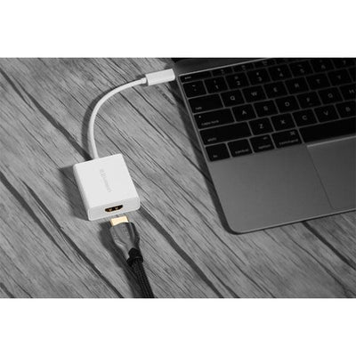 Ugreen USB-C to HDMI Adapter  (40273) Payday Deals